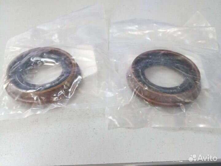 Сальник дифференциала МКПП Opel