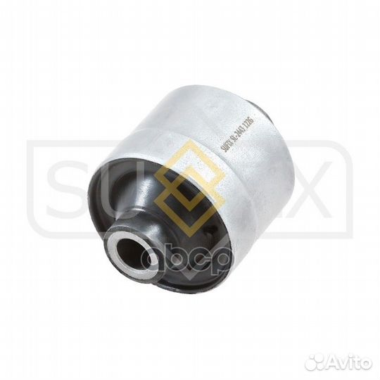 Сайлентблок реактивной тяги зад прав/лев SL