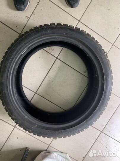 Pirelli Ice Zero 225/45 R19 96T