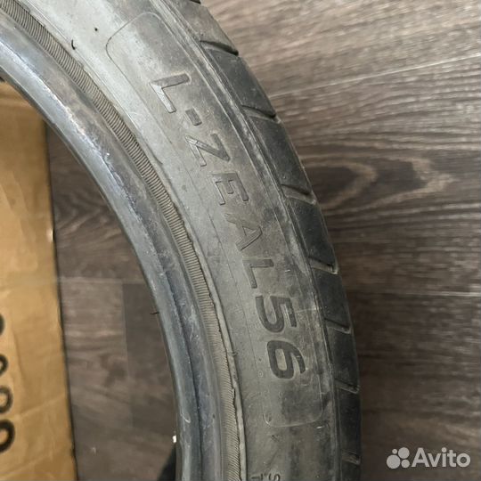 Grenlander L-Zeal56 245/40 R18
