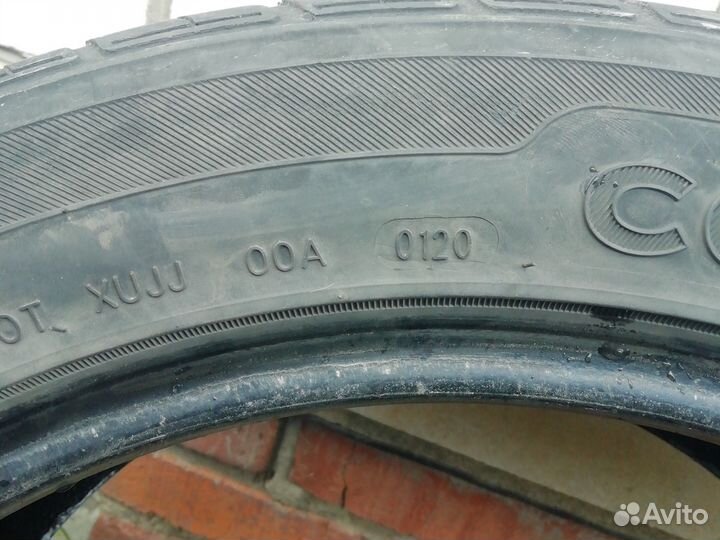 Centara Vanti HP 225/50 R17 98W