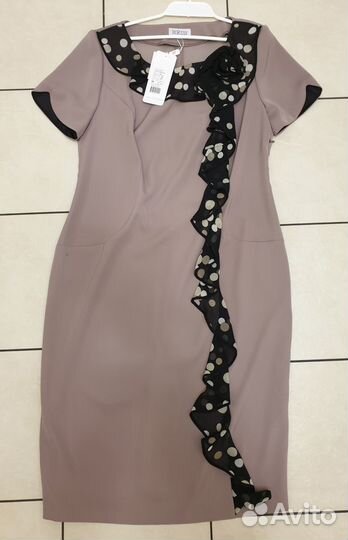 Одежда женская на 50 размер (новая)