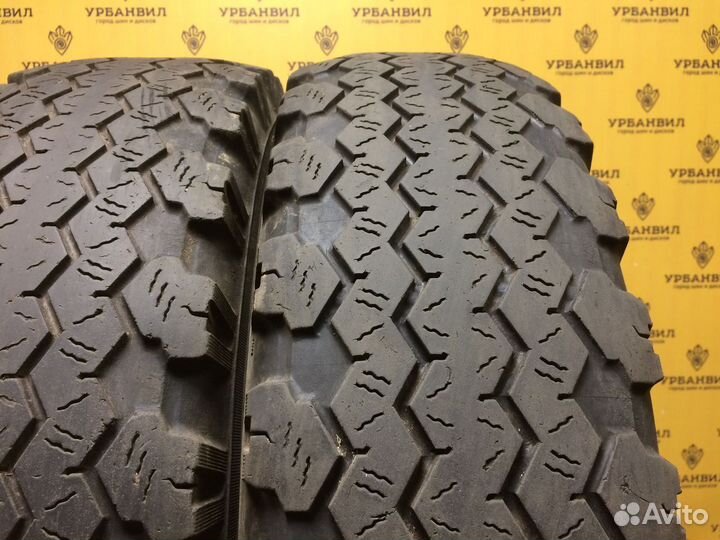Medved Я-435А 225/75 R16 109P