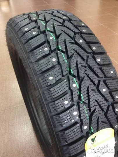 Nokian Tyres Nordman 7 SUV 235/65 R17