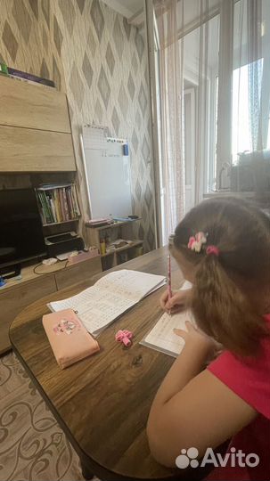 Подготовка к школе. Репетитор 1-4 кл. Логопед 6+