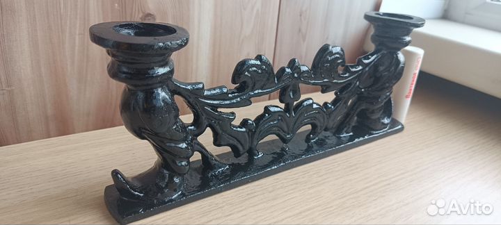 Подсвечник