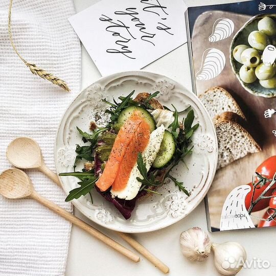 Повар-кассир без опыта