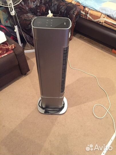 Климатический комплекс bork P700