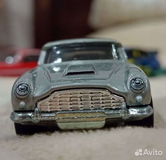 Лот для Алексея