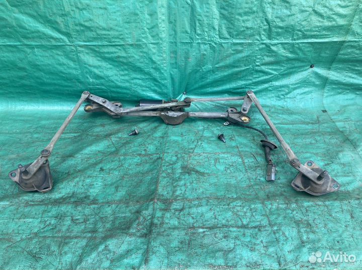 Трапеция дворников Dodge Caravan Додж Караван