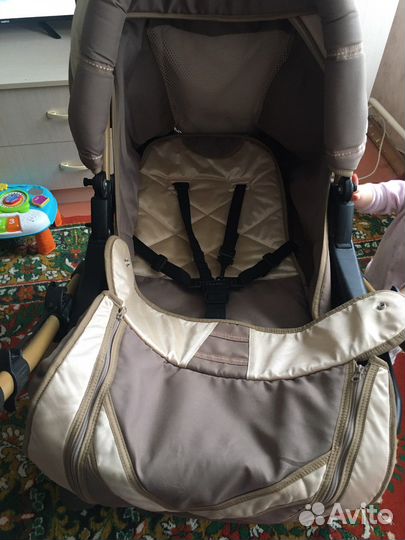 Детская коляска