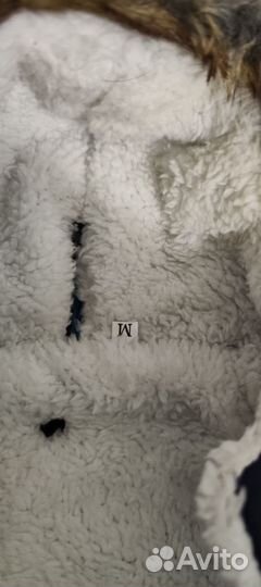 Комбинезоны для маленьких собак р. М