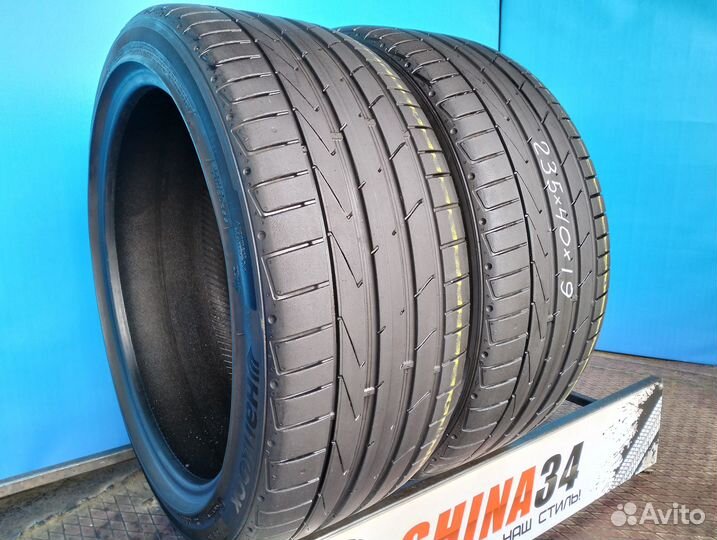 Hankook Ventus S1 Evo 2 K117 235/40 R19 96Y