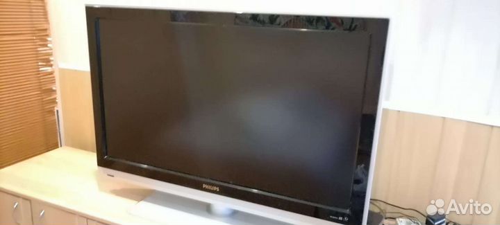 Телевизор philips 42pfl5322/10