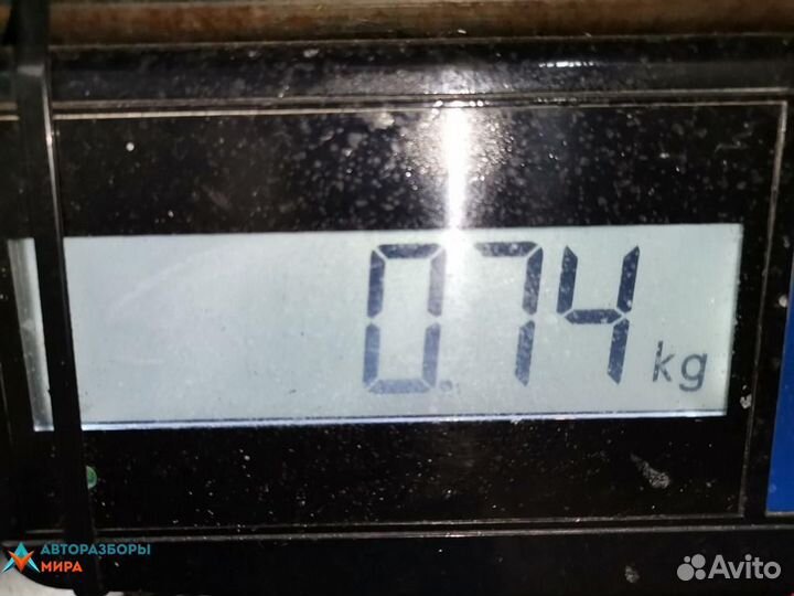 Проводка Opel Agila (A) 2002 55351078