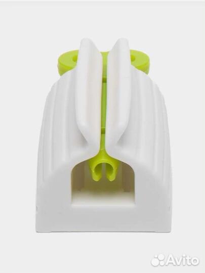 Дозатор для зубной пасты