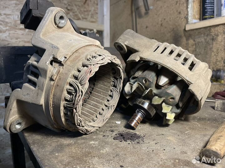 Автоэлектрик