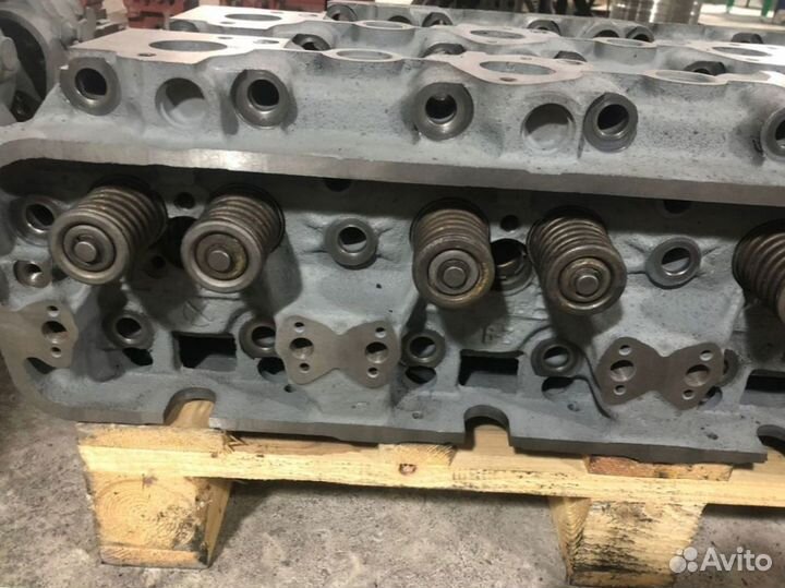 Гбц для ямз 238