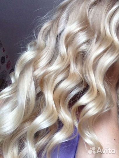 Плойка волны для волос BaByLiss