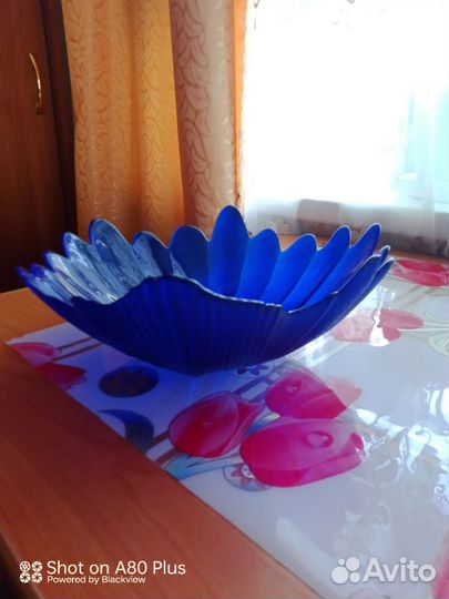 Ваза для фруктов