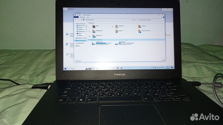 Notebook обменяю на iPhone XR