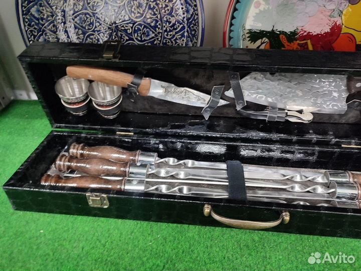 Подарочный набор