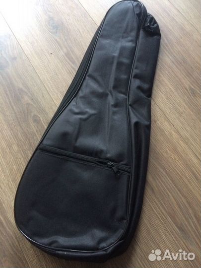 Чехол для Укулеле новый плотный