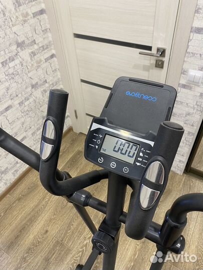 Элипсоидный тренажер