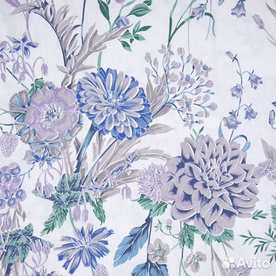 Набор скатерть и салфетки