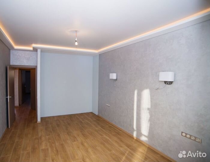 Ремонт квартир