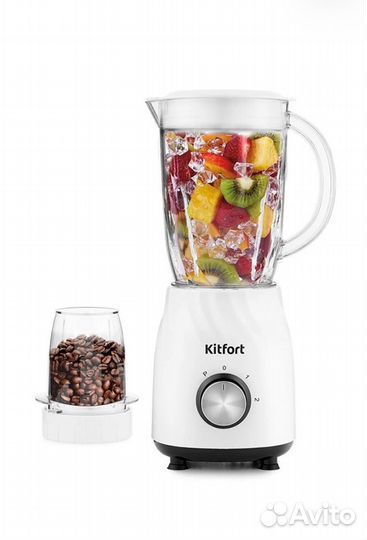 Блендер Kitfort KT-1379