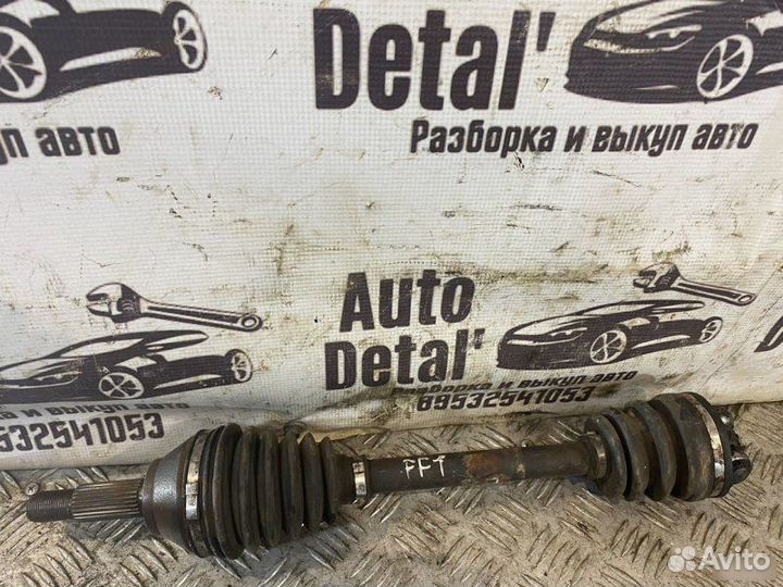 Привод левый Ford Focus 2003