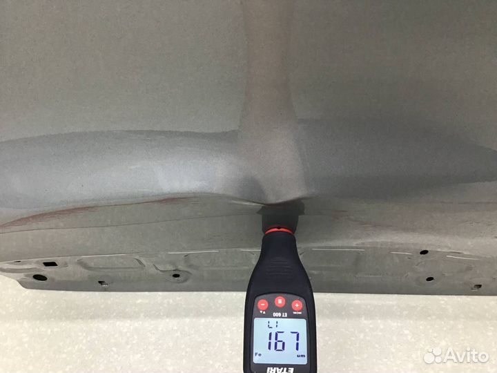 Дверь задняя левая omoda C5, 2021 - н.в. 551001189aadyj