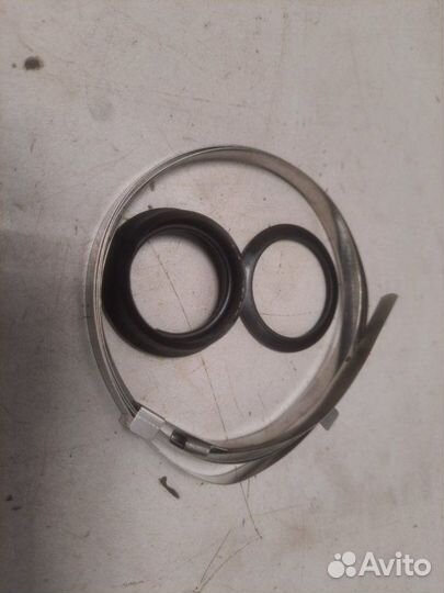 Шрус наружный Volkswagen Sharan 1995-2010 127B