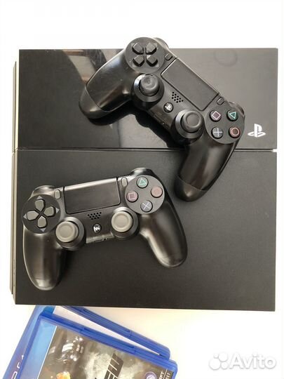 Sony playstation 4 PS4