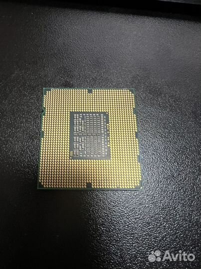 Intel Core i7 965 4/8 s1366 x58