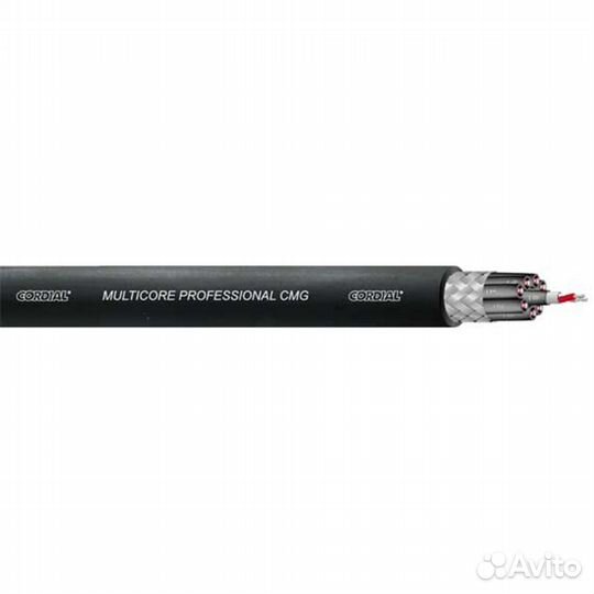 Мультикабель Cordial CMG 24