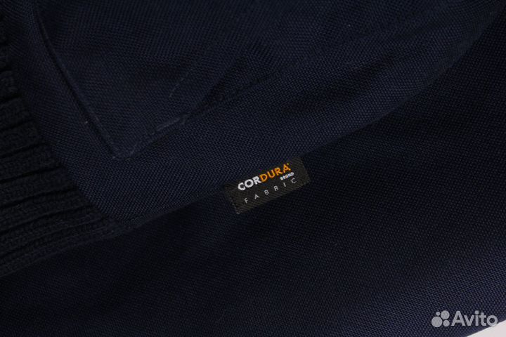 Утеплённая куртка Carhartt Ranger Cordura Арт.С156