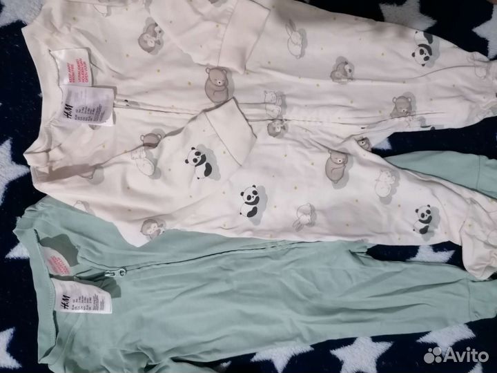 Костюм комбинезон