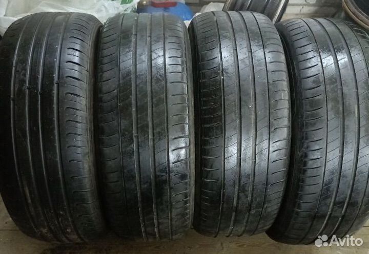 Michelin Primacy 3 205/55 R16