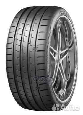 Kumho Ecsta PS91 245/40 R20