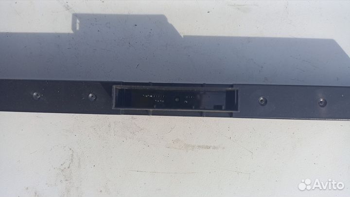 Кнопка ASC бмв 5 е39 рестайлинг