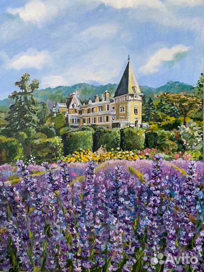 Обучение рисованию