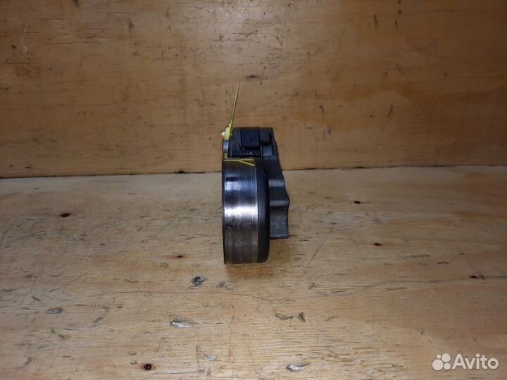 Натяжитель mazda MPV