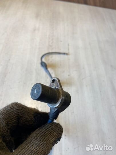 Датчик abs передний левый Hyundai Santa Fe Classic