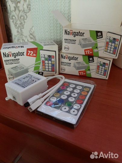 Контроллер