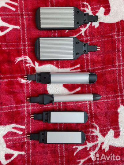 Мультистайлер Valera X-Style 645.01