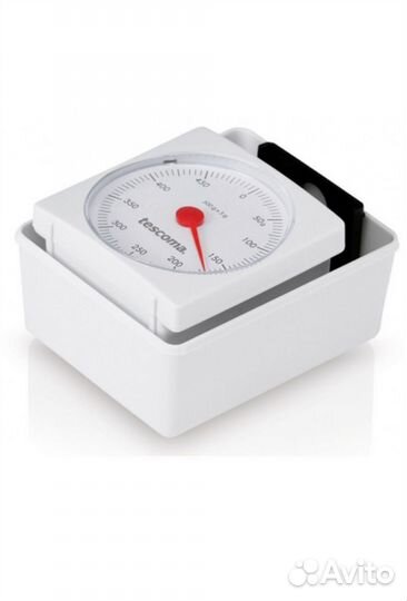 Весы кухонные, механические - 500 гр