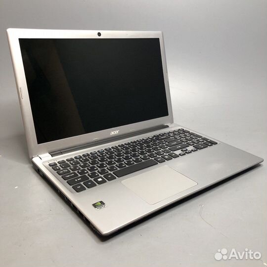 15.6'' Ноутбук Acer Aspire V5-571G