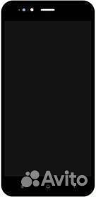 Дисплей для Xiaomi Mi A1/5X Черный